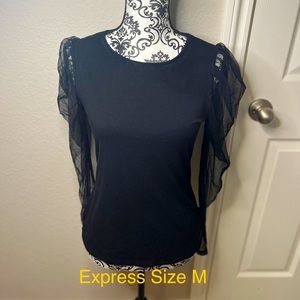 Express top
